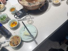 -瑞强涮锅(徐家楼店)