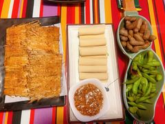 -吧嘚嘴炭烧鸽串吧(北海街店)