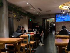 -万记麻辣烫国展总店