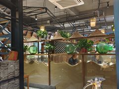 -77号·蒸海鲜青岛菜(积米崖店)