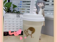 -喜茶(青岛金狮广场店)