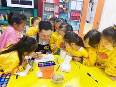 -杨梅红艺术教育(西安高新唐延教学中心)