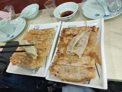 -春水锅贴·传统鲁菜(大明湖店)