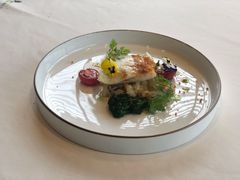低温银鳕鱼-莲西餐(曲江店)