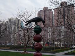 -静安雕塑公园