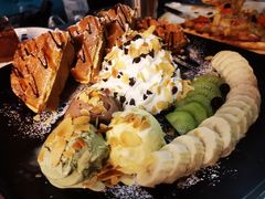 -MI WU FACTORY米屋美食工厂餐厅(绿地店)