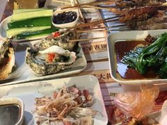 -木屋烧烤(白石洲店)