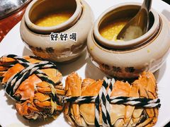 -武汉世茂希尔顿酒店·汇·全日餐厅