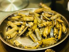 -山沟沟羊小馆&烤全羊羊肉汤(麦岛店)