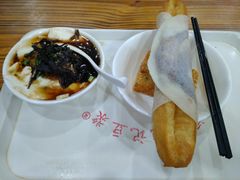 -阊门姚记豆浆(旧学前直营店)