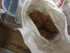 -潘老板炸鸡(河西万达店)
