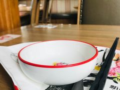 -新白鹿餐厅(城西银泰城店)