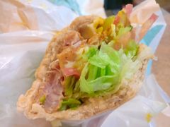 -SUBWAY赛百味(金码大厦店)