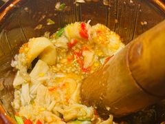 -茄子恰恰·新云南小炒(坪山益田店)