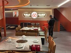 -海岛八号龙虾烧烤田鸡(蓝天路总店)
