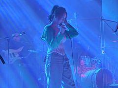 -MOSSO音乐酒吧·live house(南京旗舰店)