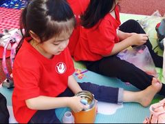 -上海市白玉兰幼儿园