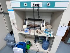 -奈斯宠物医院·核磁CT·异宠专科·内镜(中南店)
