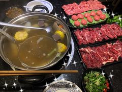 -尚合里潮汕牛肉火锅(海沧店)
