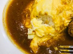 -CoCo壱番屋(久光百货店)