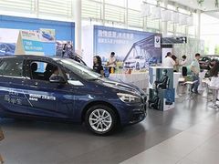 -南充通源宝马4S店(高坪店)