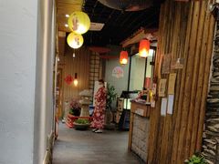 -天狗山料理(省体店)