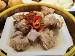 -蝴蝶里·粤菜·点心(滨江龙湖店)