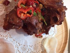 -避风塘·金牌店·夜宵(金玉兰店)