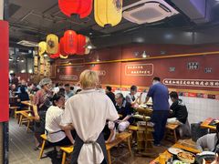 -小饕荟雅安贡椒鱼鲜馆(广福桥店)
