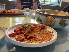 -野蔓果·山野菜(西湖景区·龙井茶田店)