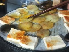 -旺记碳烤肥牛(总店)