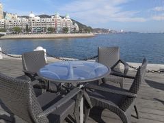 景观位-LENBACH兰巴赫西餐啤酒坊(大连星海广场店)