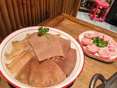 -袁山山重庆火锅(丈八北路店)
