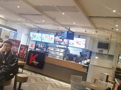 -肯德基(成山路地铁站店)