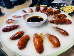 -红盔甲·小龙虾(人民广场店)