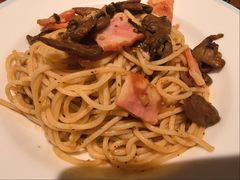 -萨莉亚意式餐厅(杭州西溪龙湖天街店)