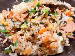 -七八冷面·延边朝鲜族美食(欢乐谷店)