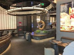 -湊湊火锅·茶憩(合生汇购物中心店)
