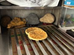 -歙县张记渔梁石头粿(渔梁住保小区店)