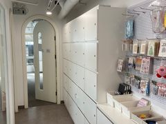 -白鲸自习室(公主坟店)