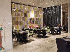 -青岛富力艾美酒店