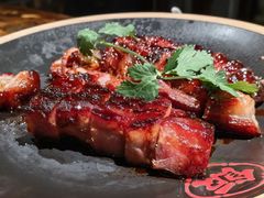 -广府乡下·饭庄(新港东路店)