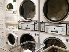 -XI·LaundryCafe 喜咖自助洗衣咖啡店