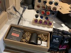 -Peet's Coffee皮爷咖啡(大学路店)