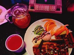 -纯K(哈西店)