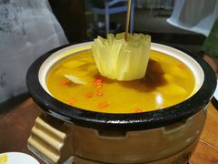 -福慧慈缘素食餐厅(王府井店)