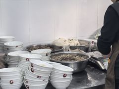 -郝刚刚羊杂割(柳巷店)