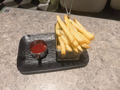 -留半山·香港食堂(啦啦宝都店)