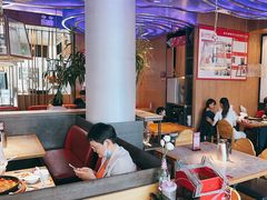 -老板恋上鱼(恒隆广场店)