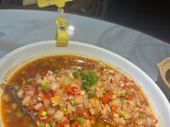 -图味美小黄鱼·景德菜(浙江路店)